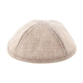 Kippah, Linen