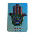 Plastic Hamsa Magnet