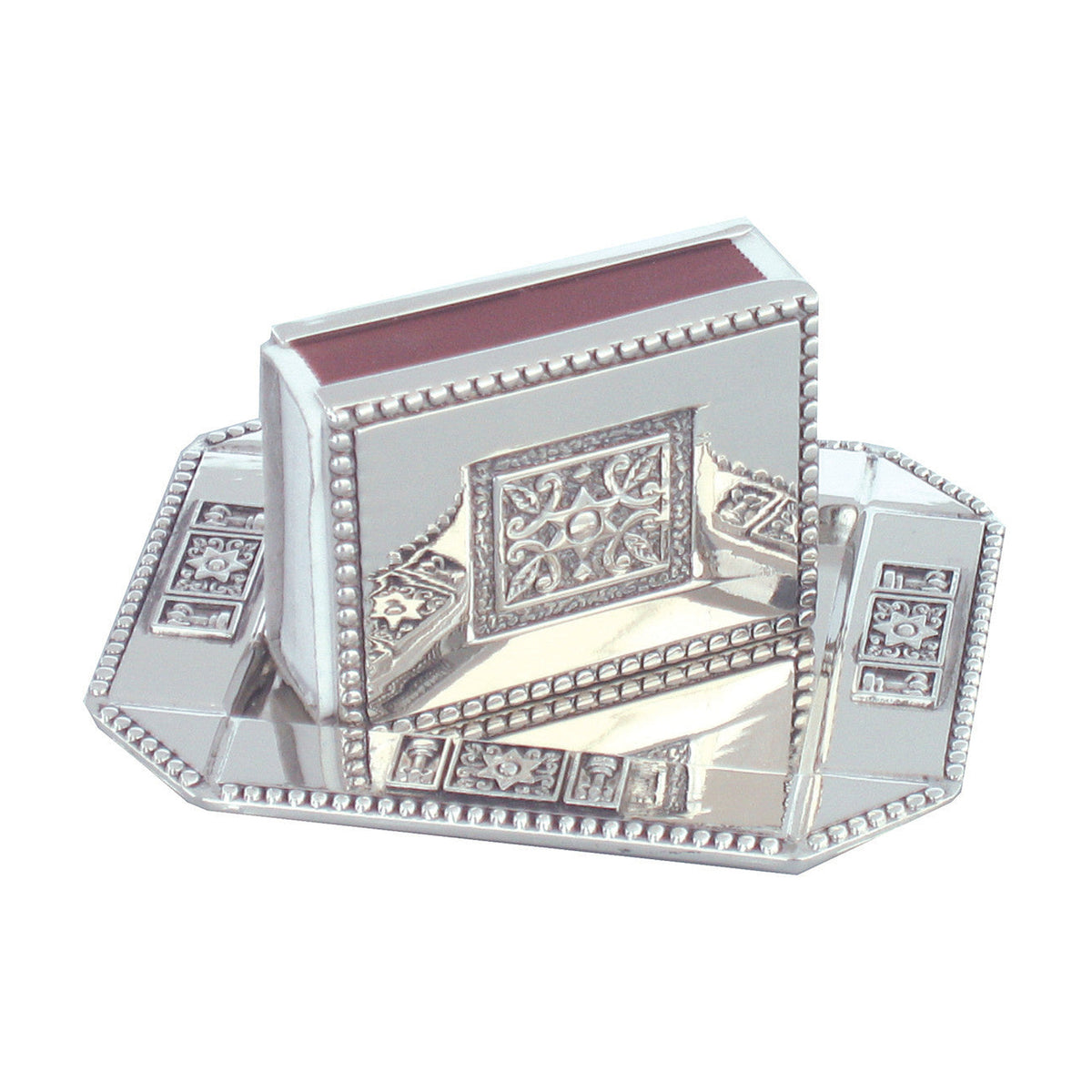 Matchbox Holder