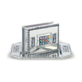 Matchbox Holder