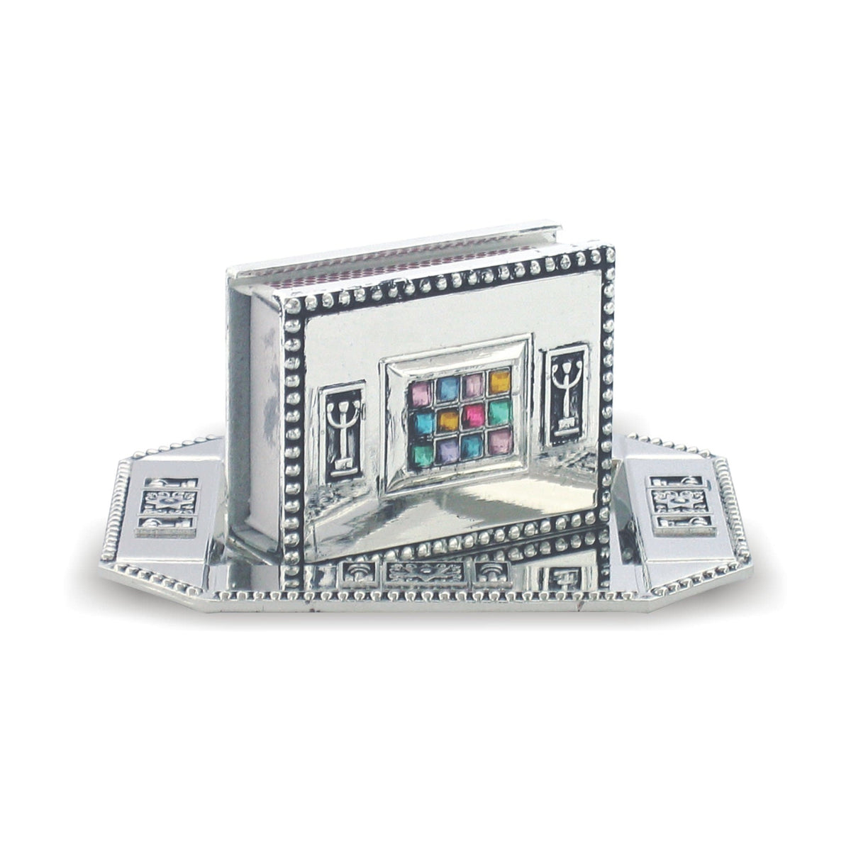 Matchbox Holder