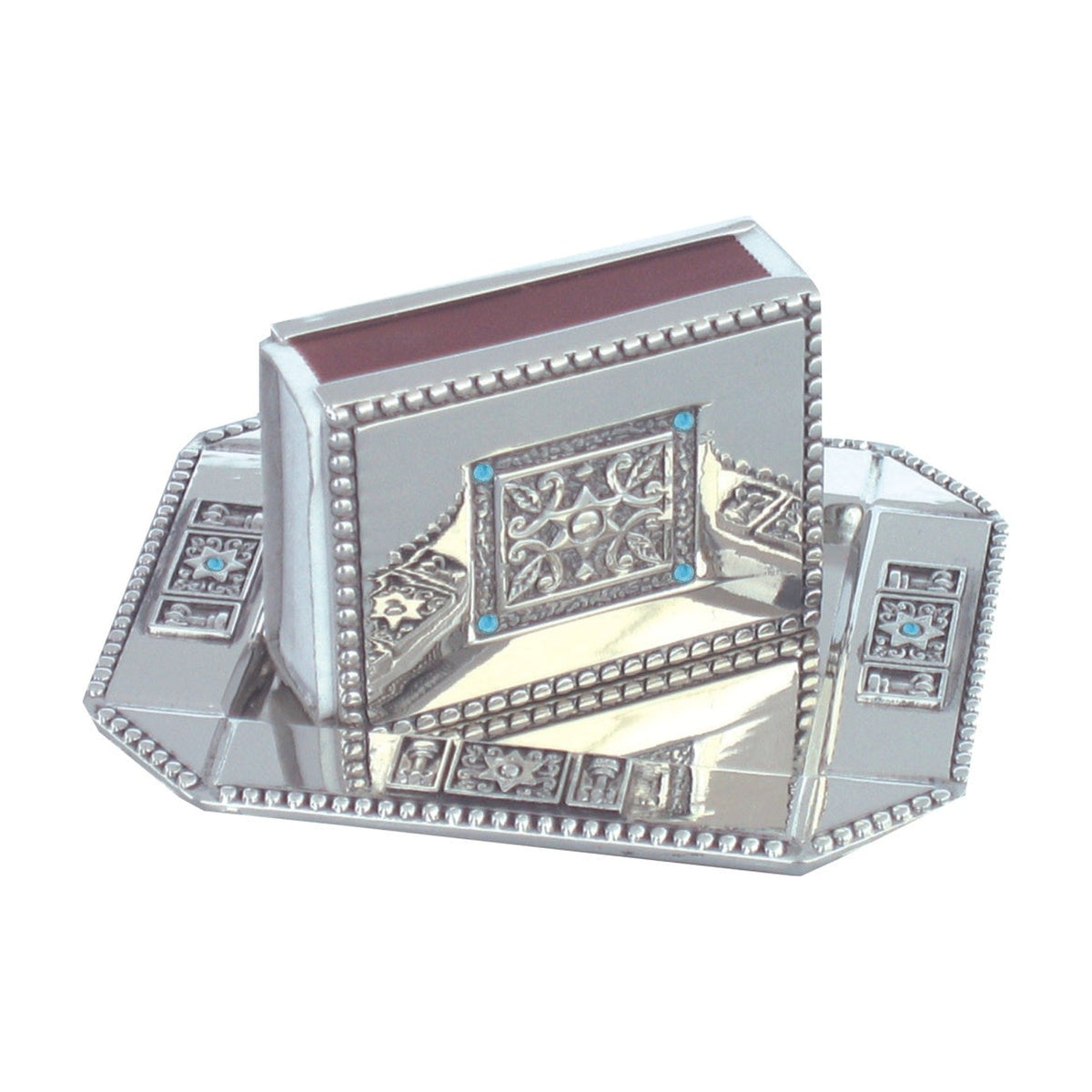 Matchbox Holder