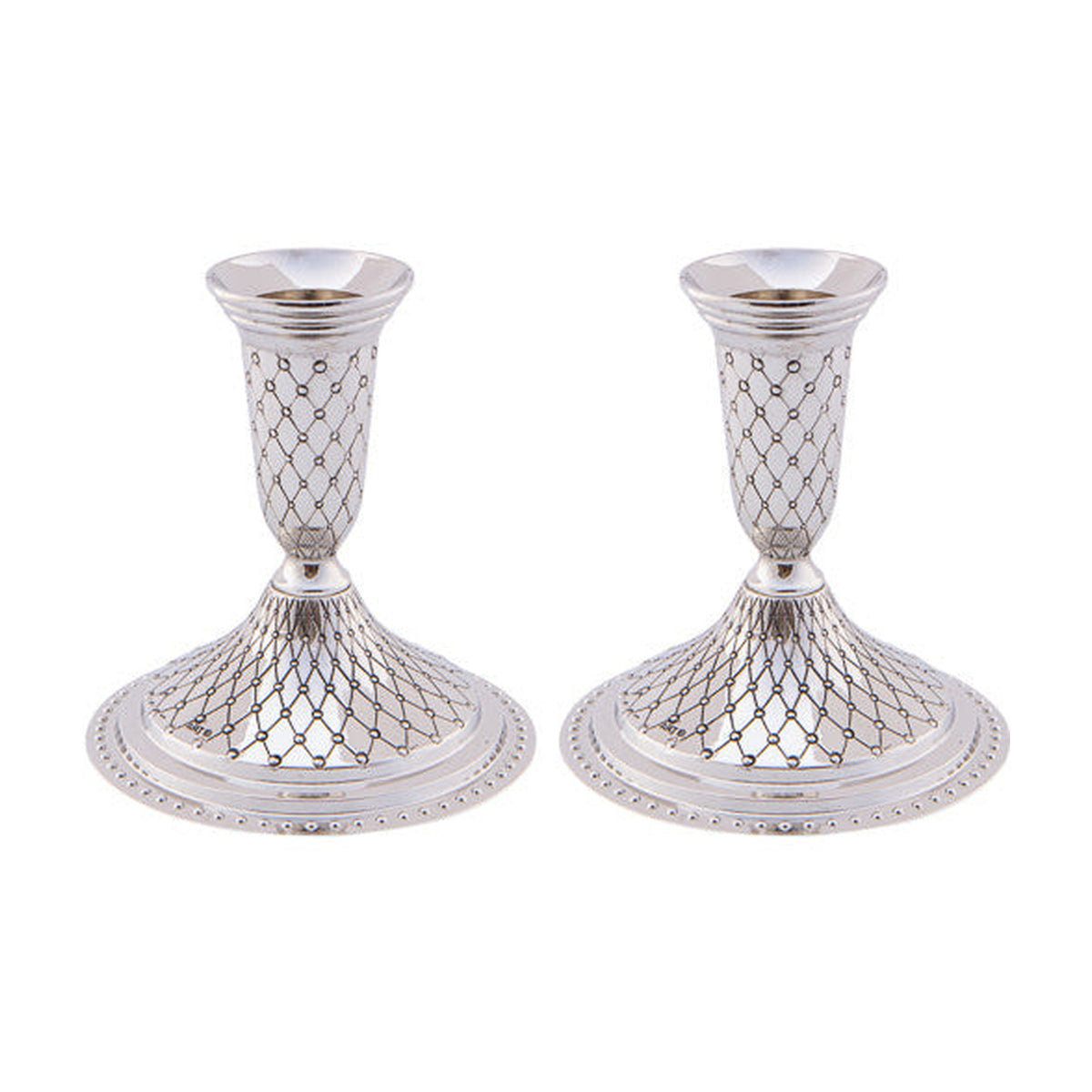 Candlesticks