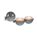 Travelling Candlesticks