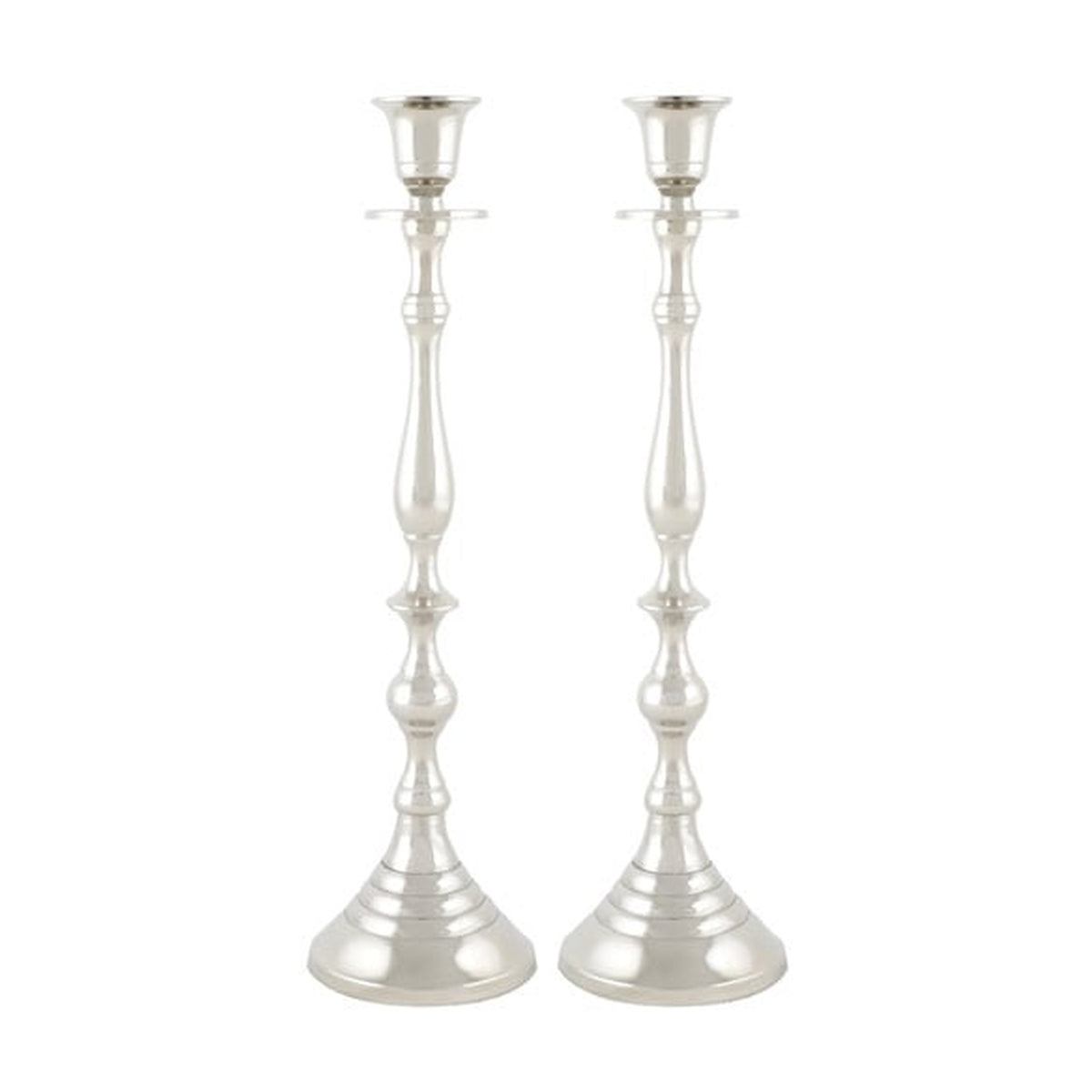 Candlesticks