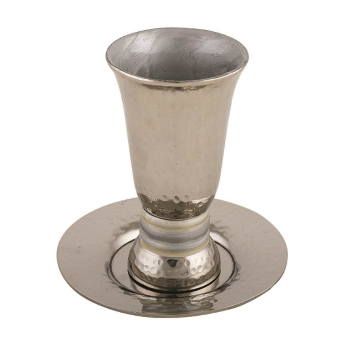 Aluminum Kiddush Cup