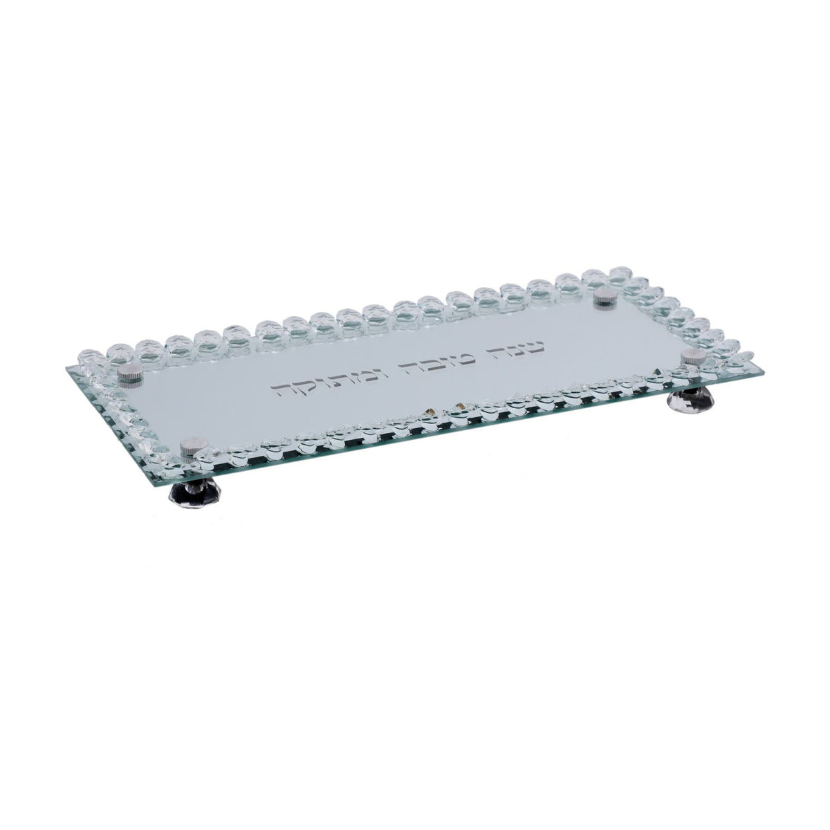 Cake tray