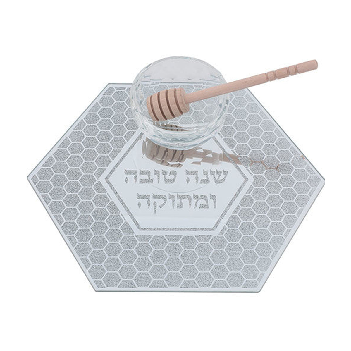 Honey Dish