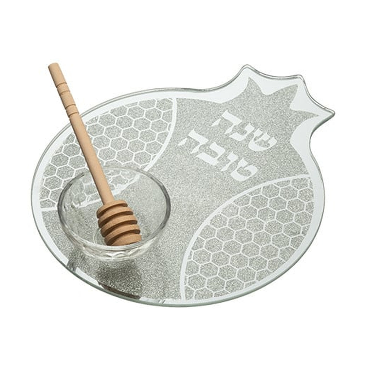 Honey Dish