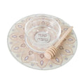 Honey dish