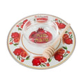Honey Dish
