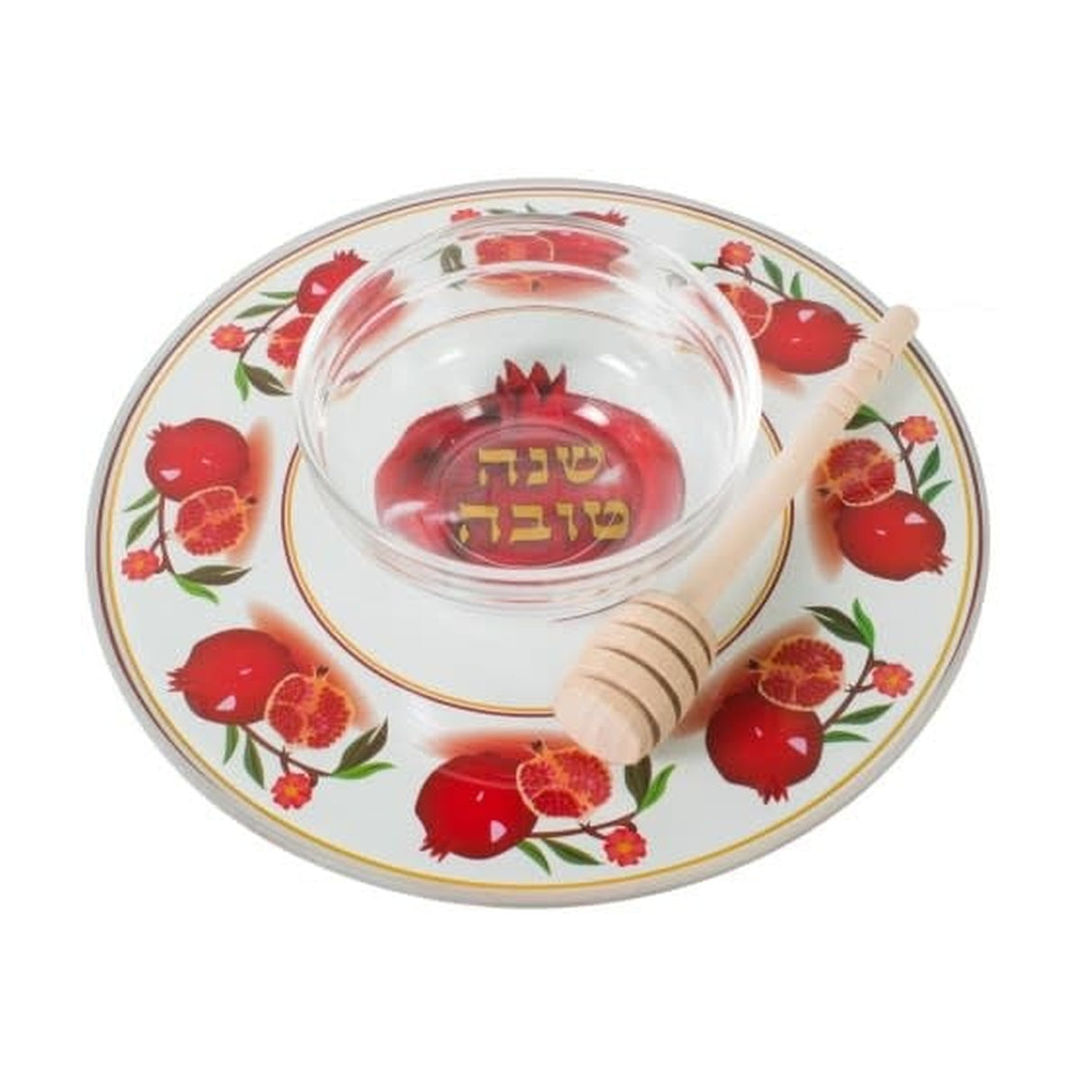 Honey Dish