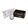 Chuppah Glass