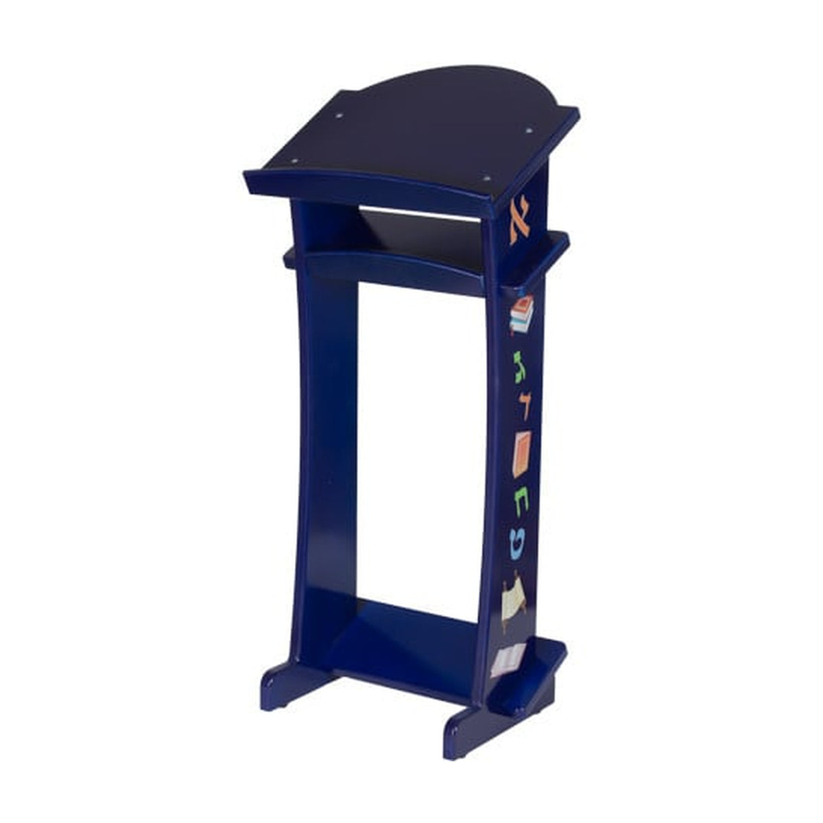 Kid's Shtender