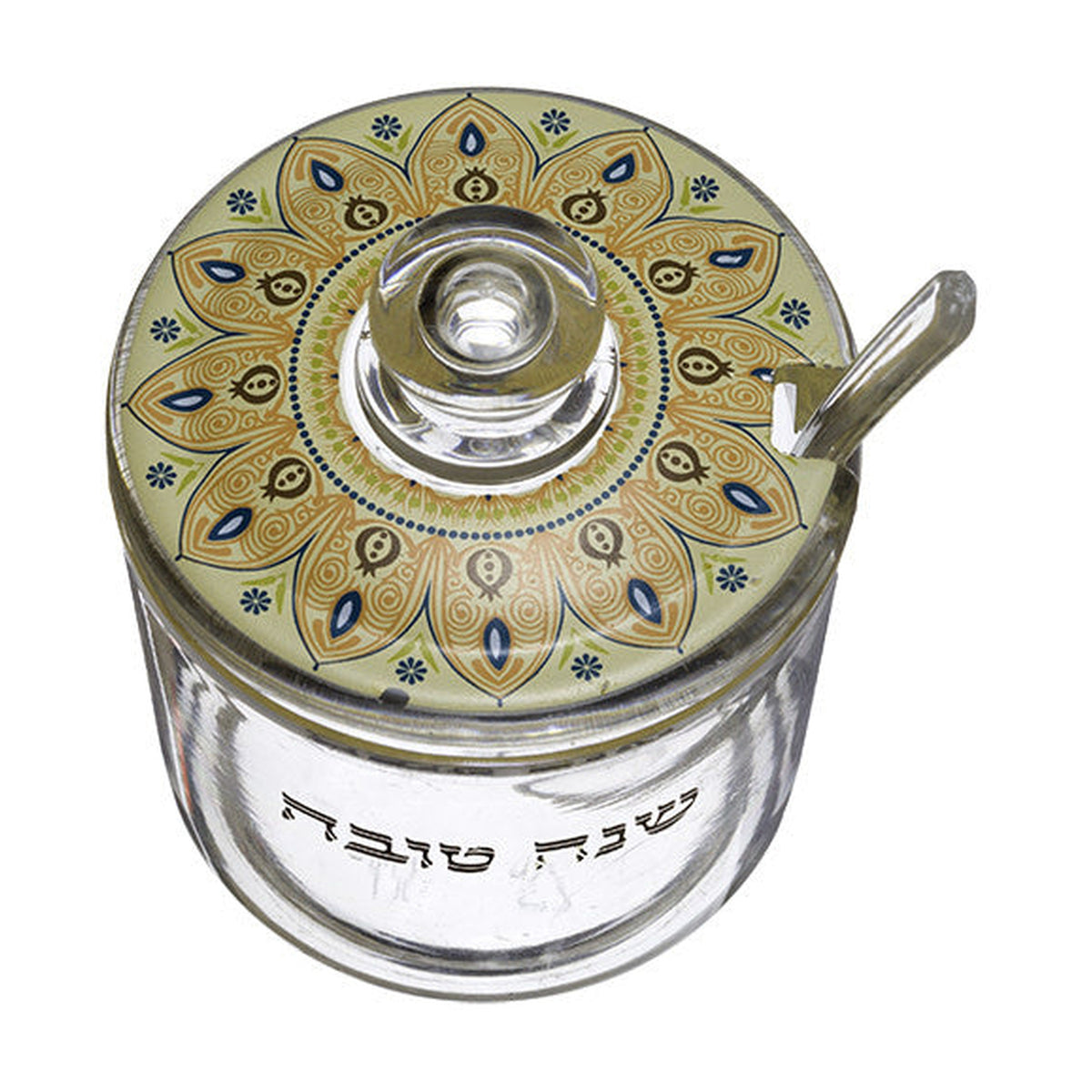 Honey Dish