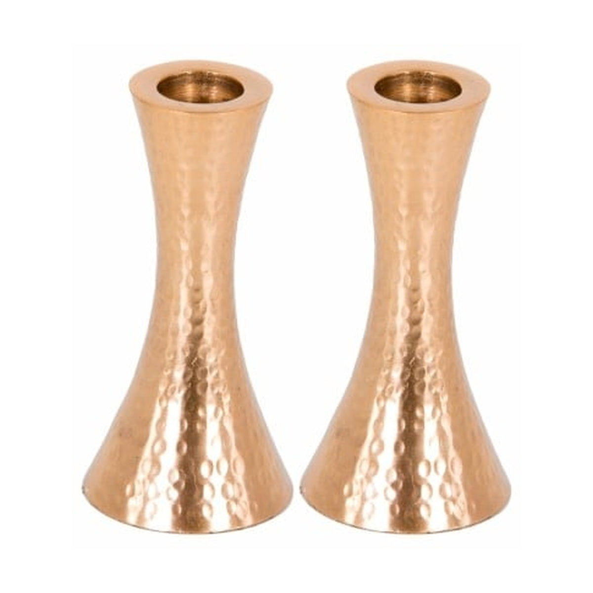 Candlesticks