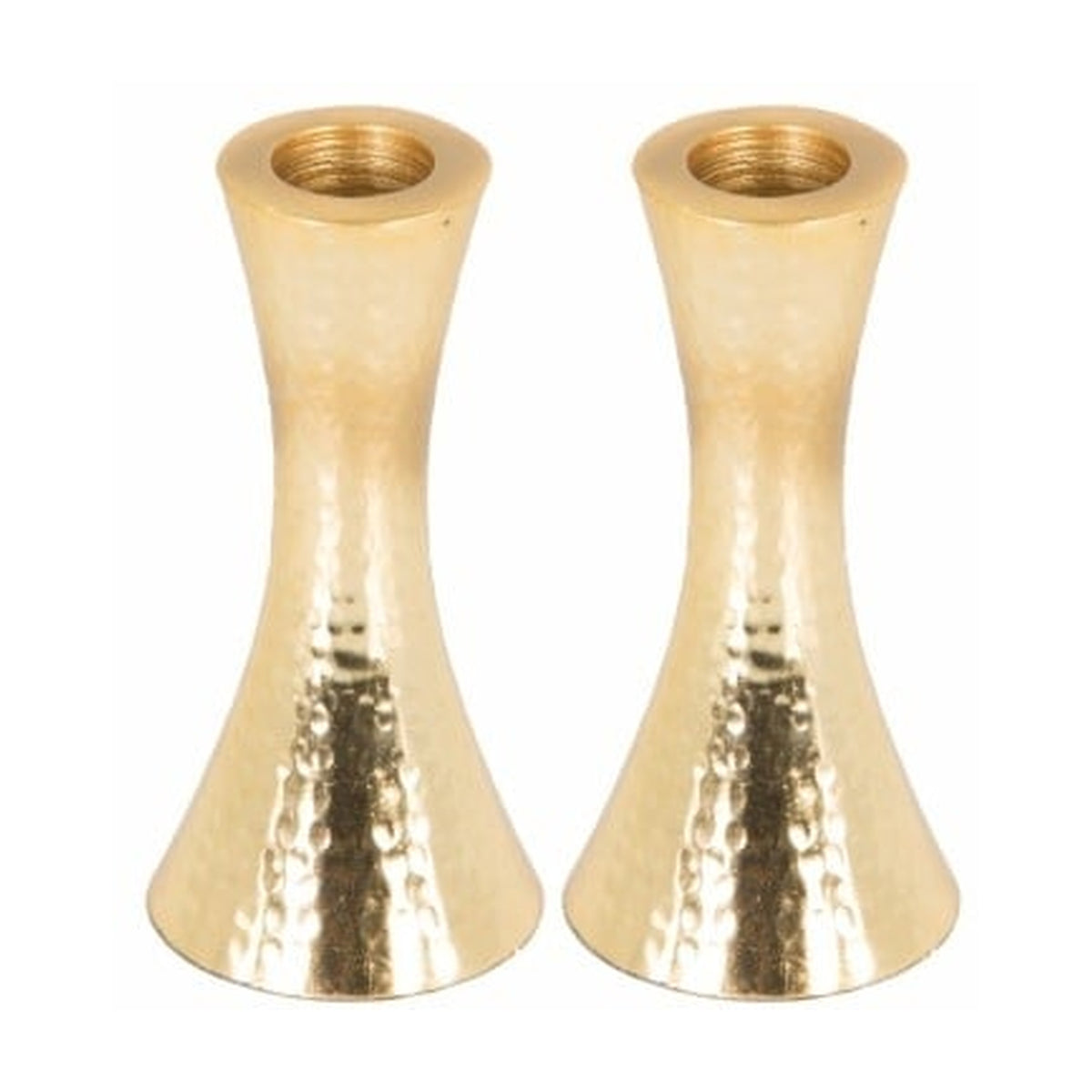 Candlesticks