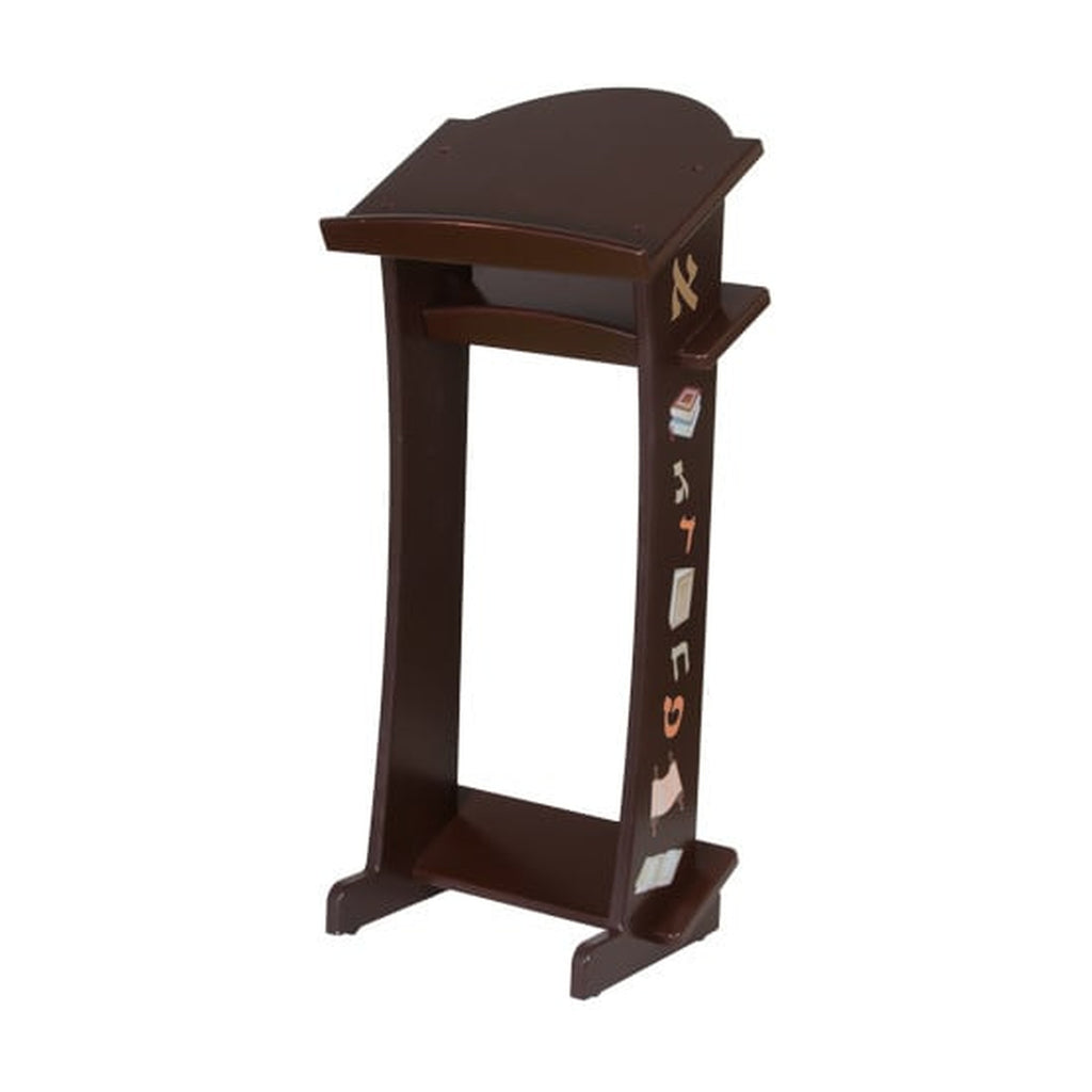 Kid's Shtender