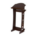 Kid's Shtender