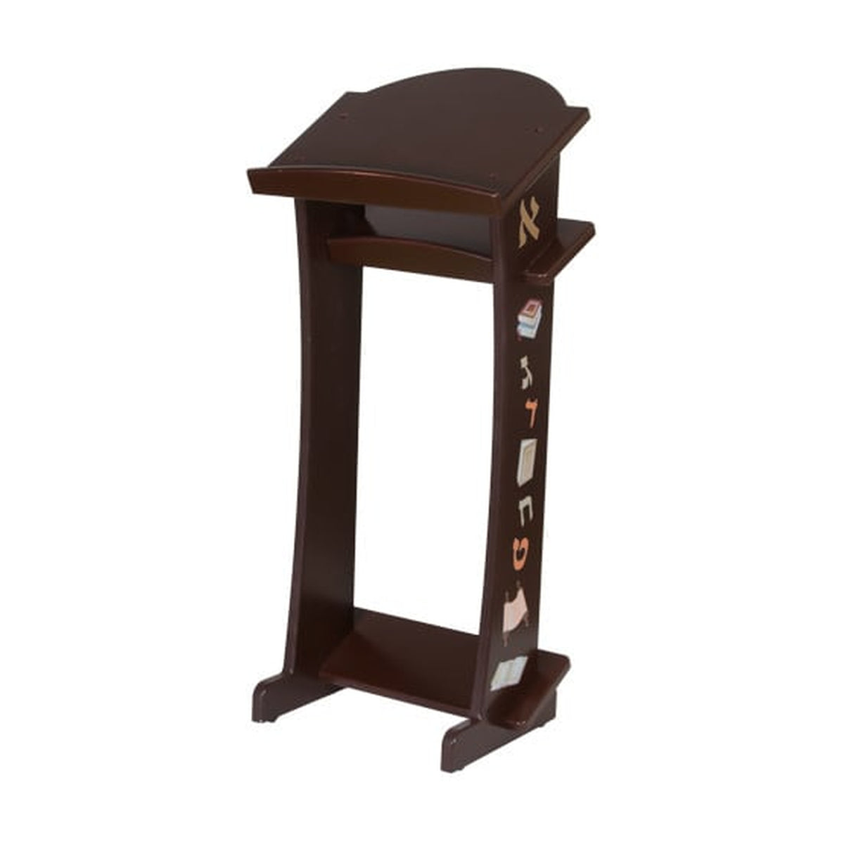 Kid's Shtender