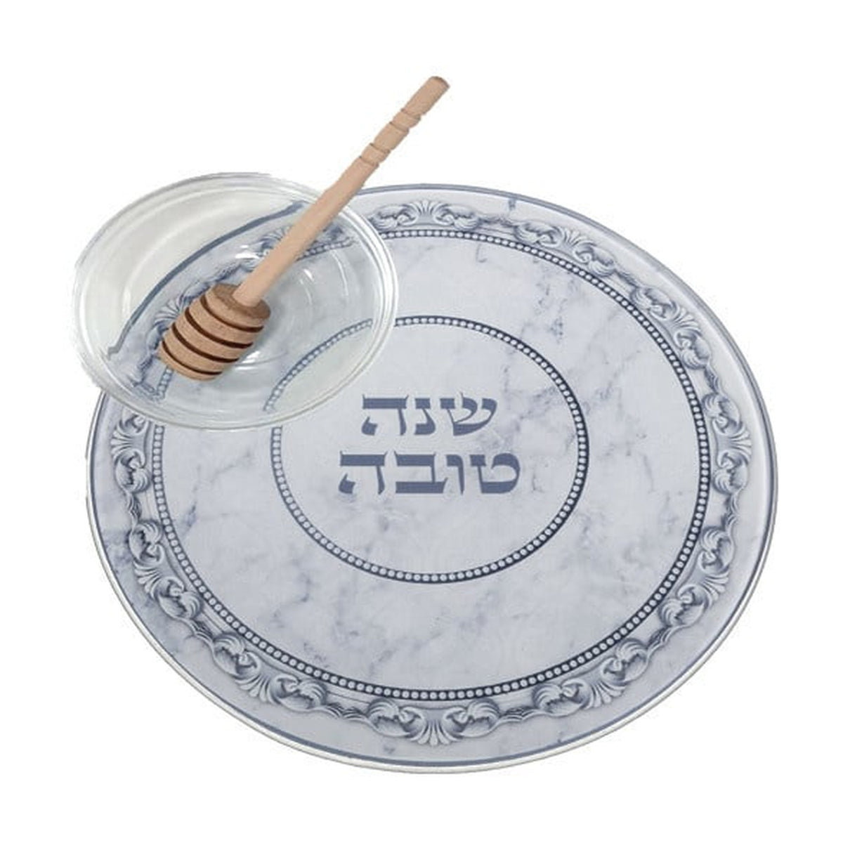 Honey Dish