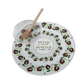 Honey Dish