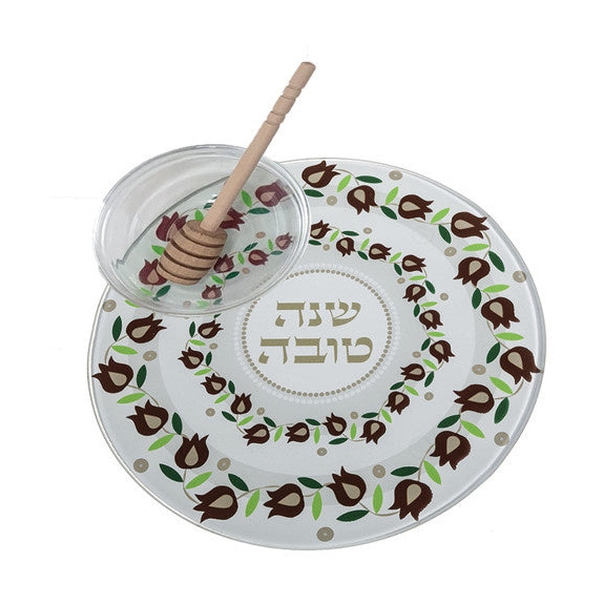 Honey Dish