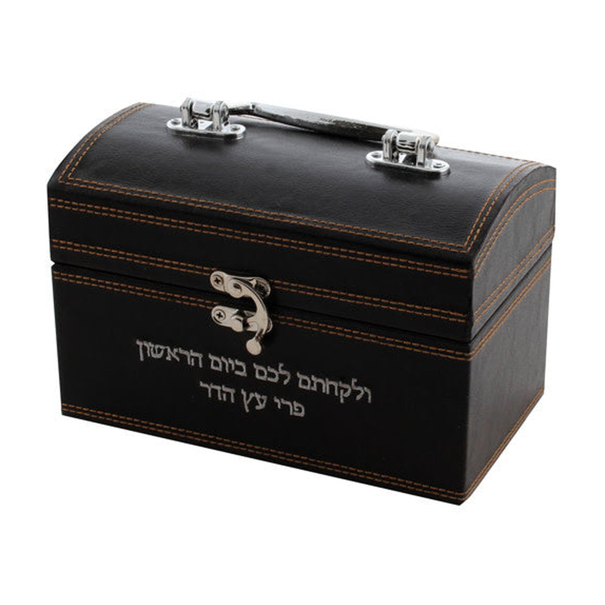 Etrog box