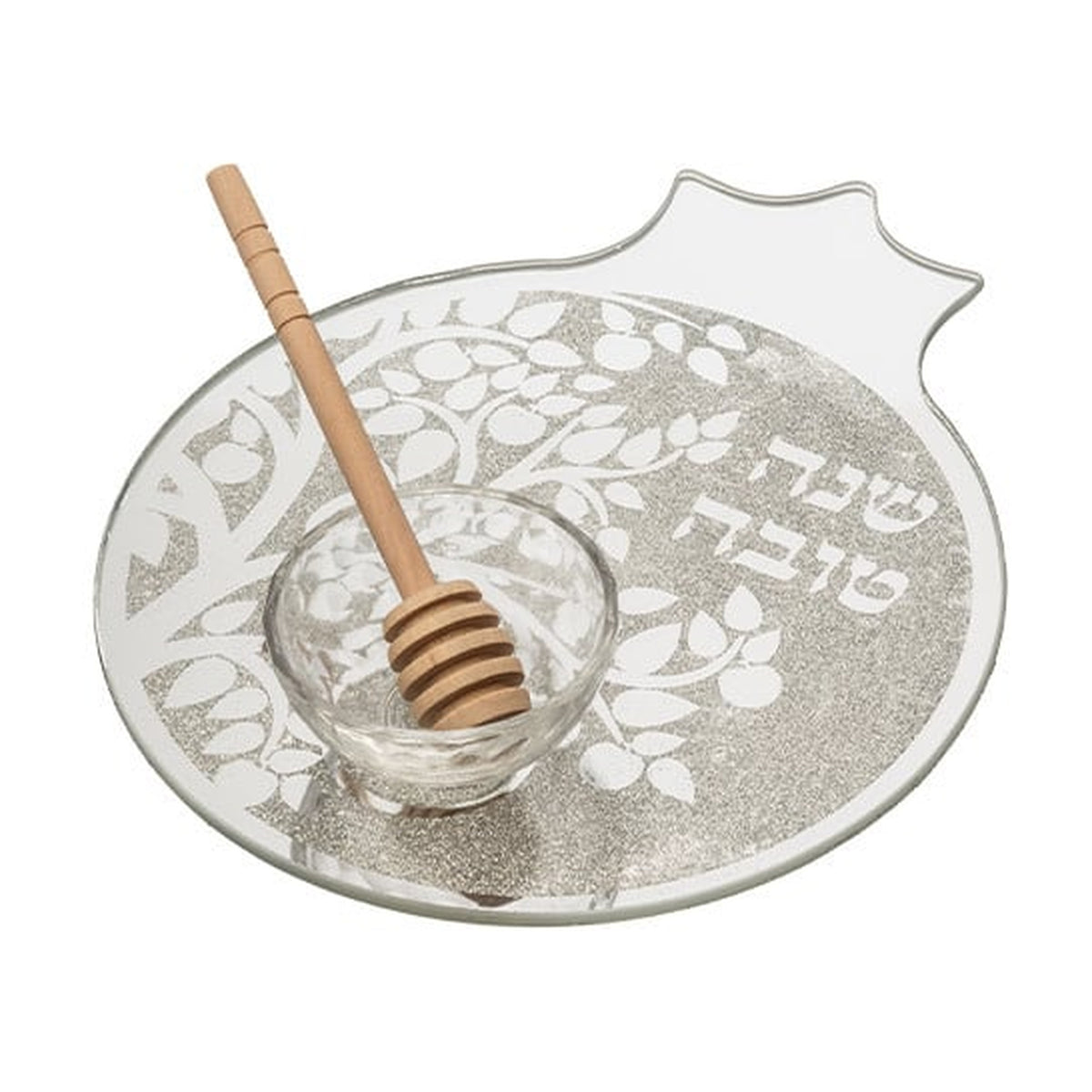 Honey Dish