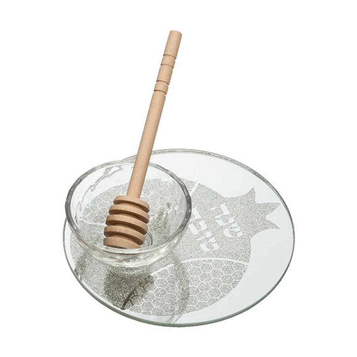 Honey Dish