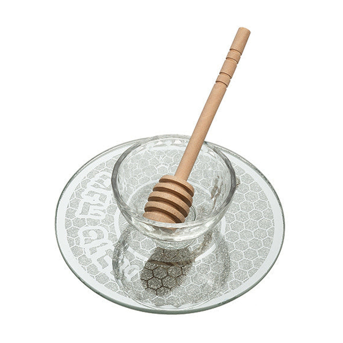 Honey Dish