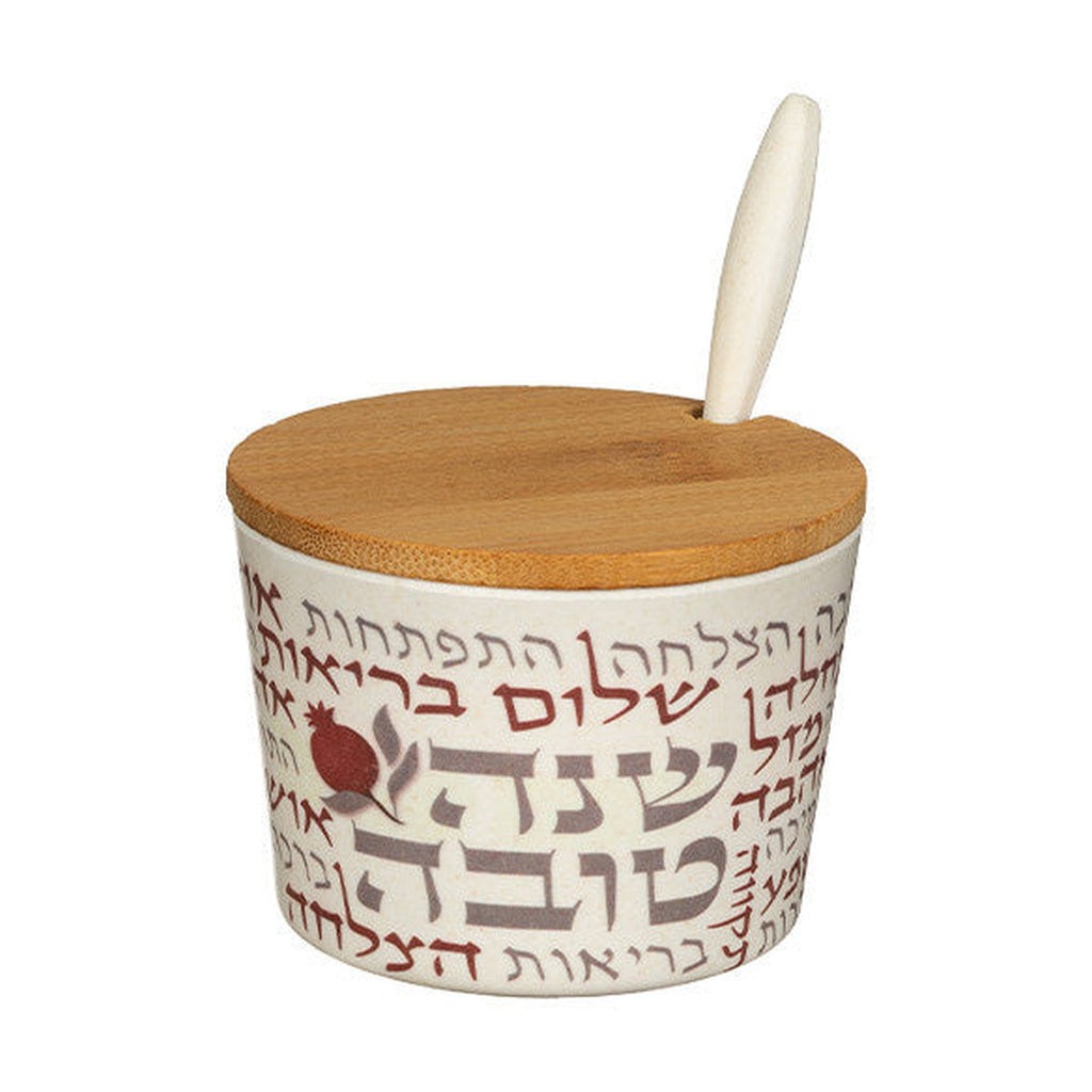 Honey Dish