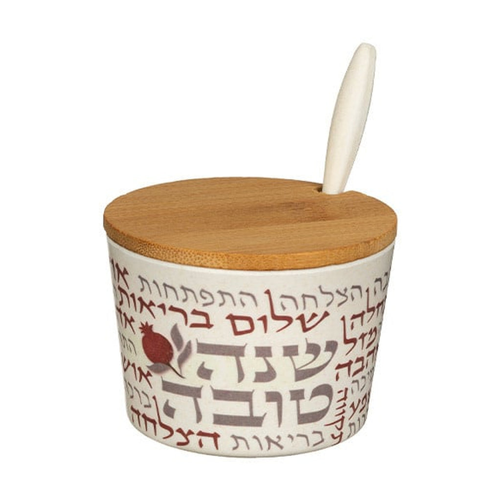 Honey Dish