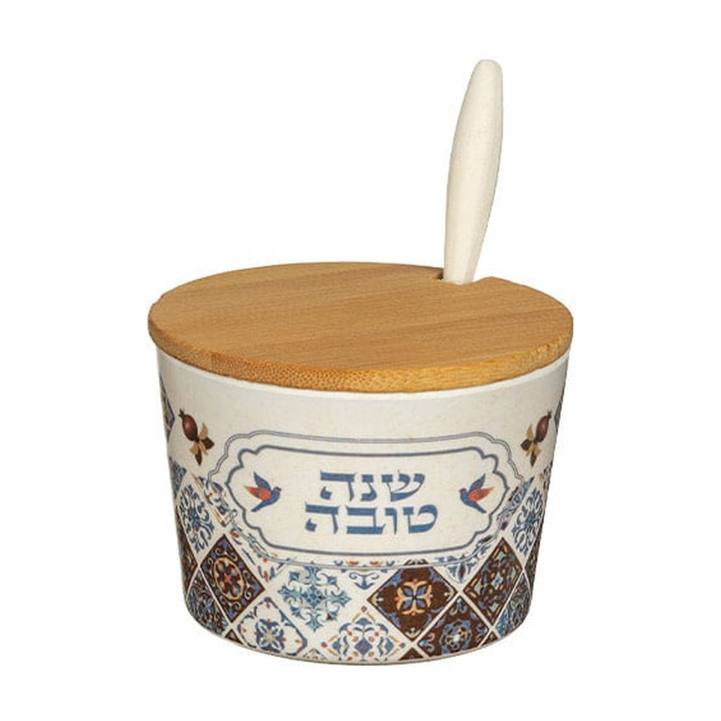 Honey Dish