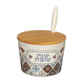 Honey Dish