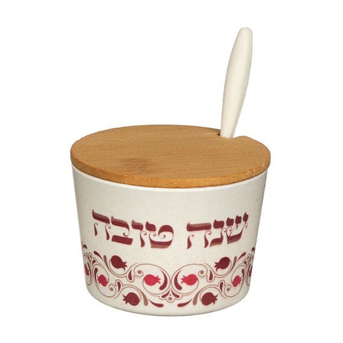 Honey Dish