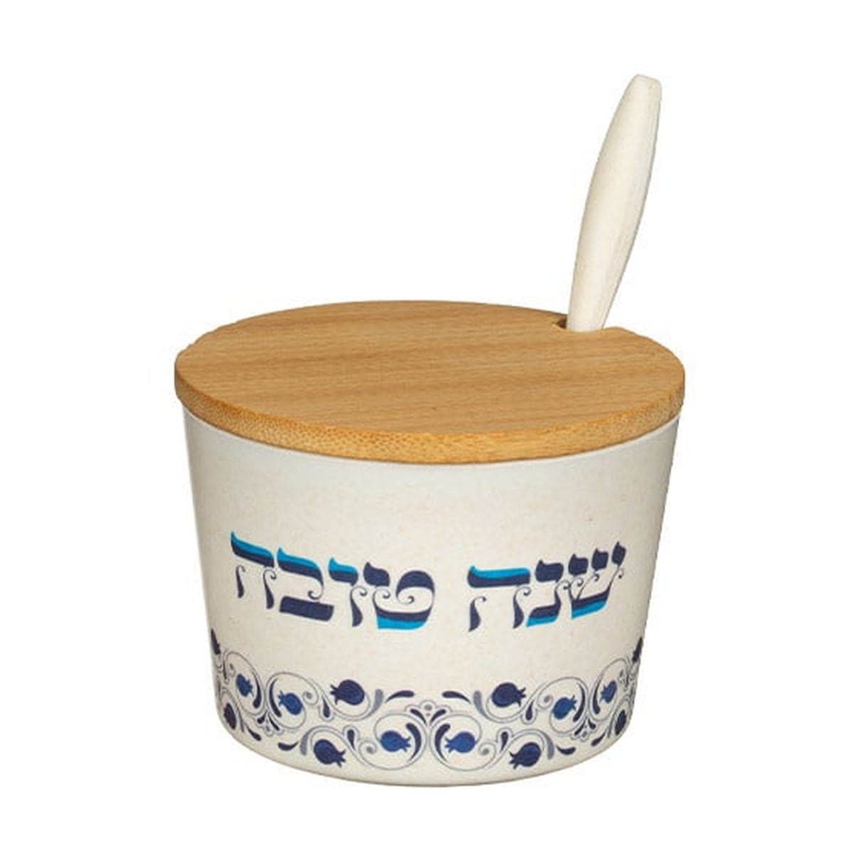 Honey Dish