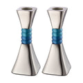 Aluminum Candlesticks