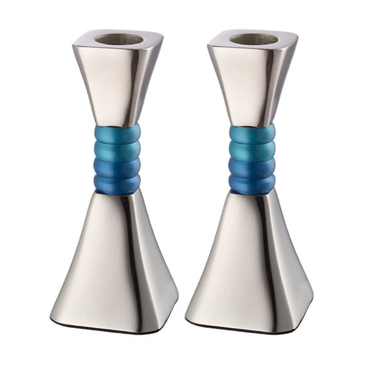 Aluminum Candlesticks