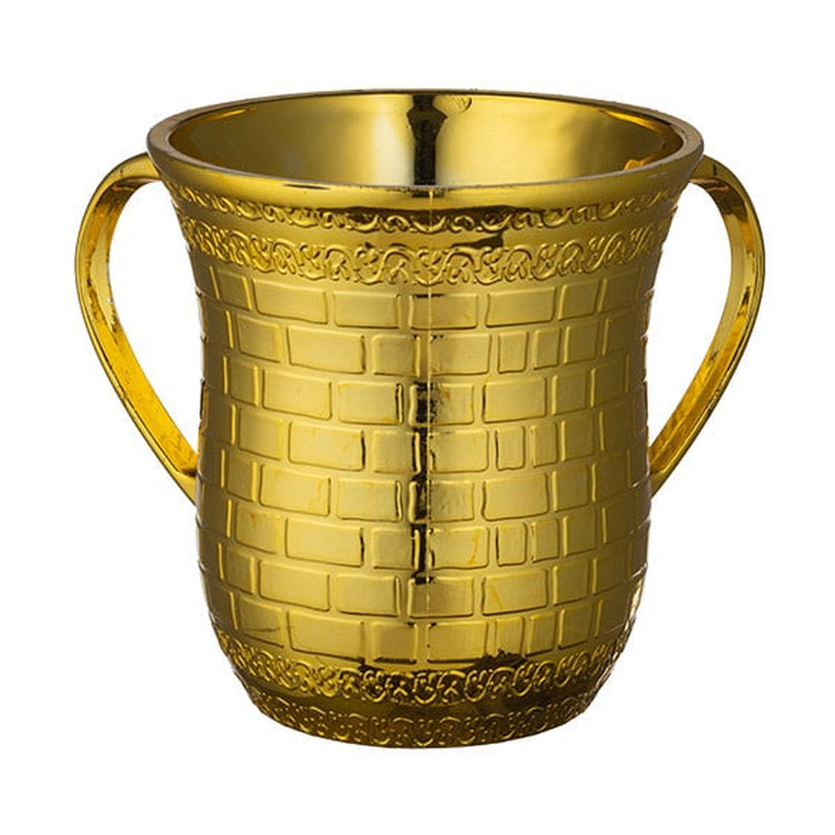 Plastic Washing Cup