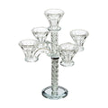 Crystal Candelabra