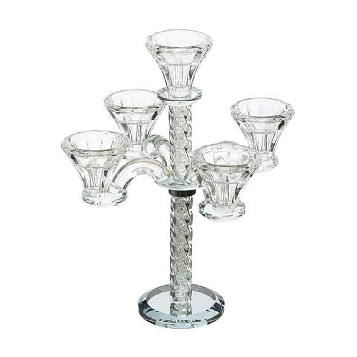 Crystal Candelabra