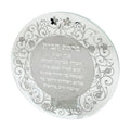 Crystal Blessing of the Home