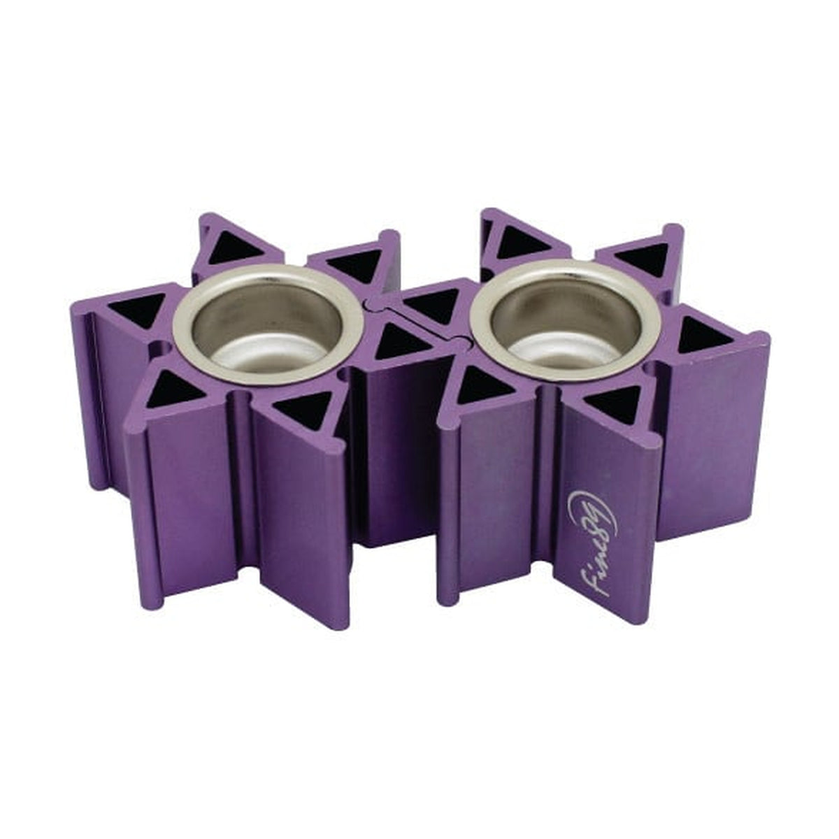 Travelling Candlesticks