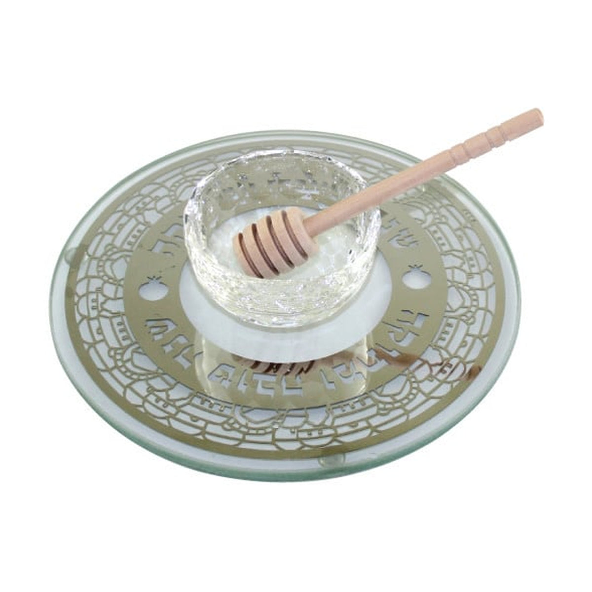 Honey Dish