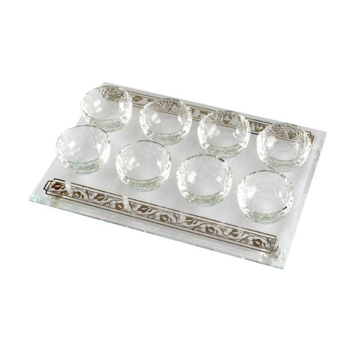 Rosh Hashanah Tray