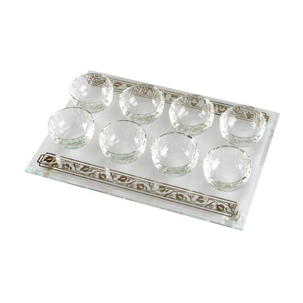 Rosh Hashanah Tray