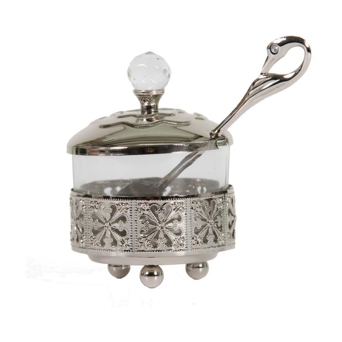 Honey Dish