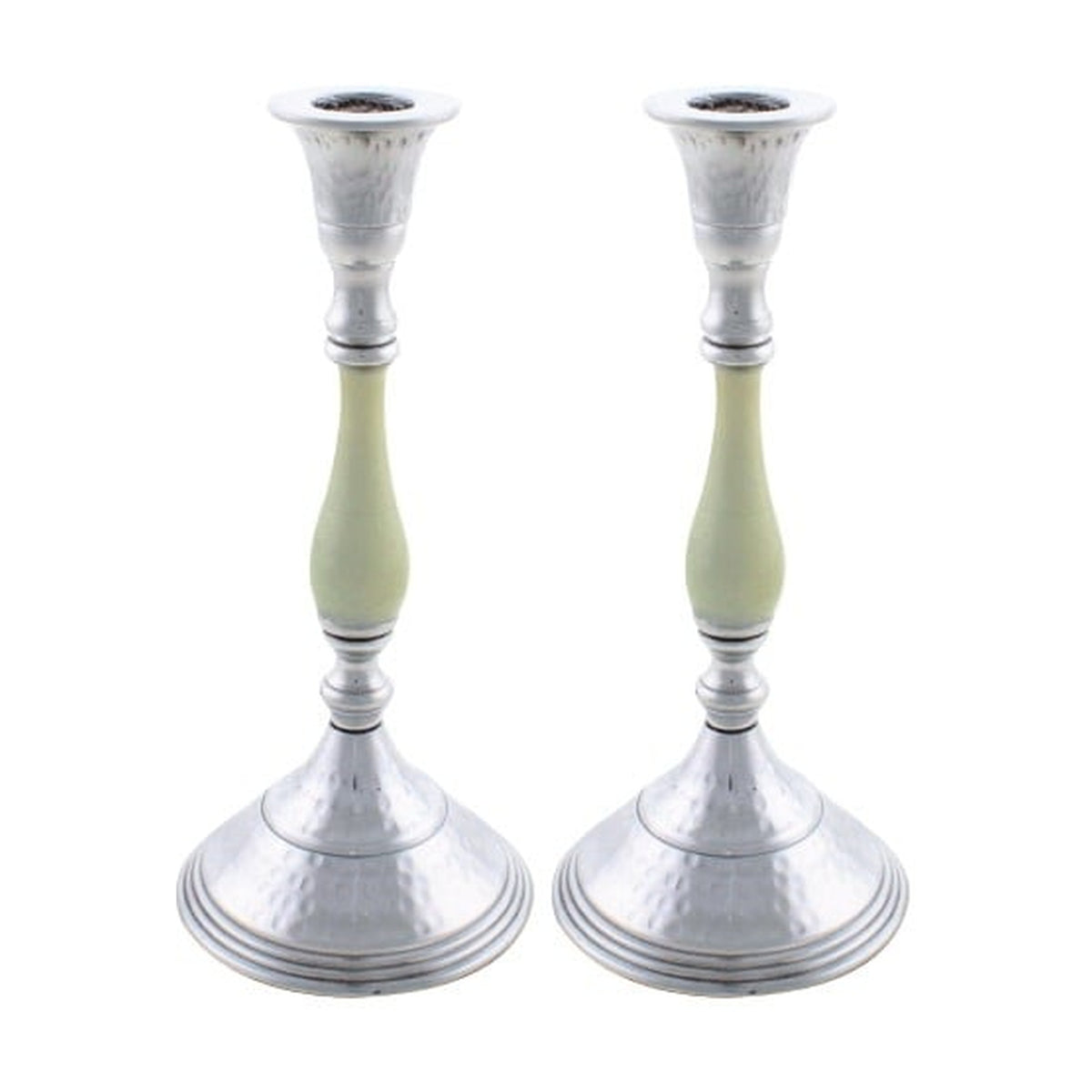Candlesticks
