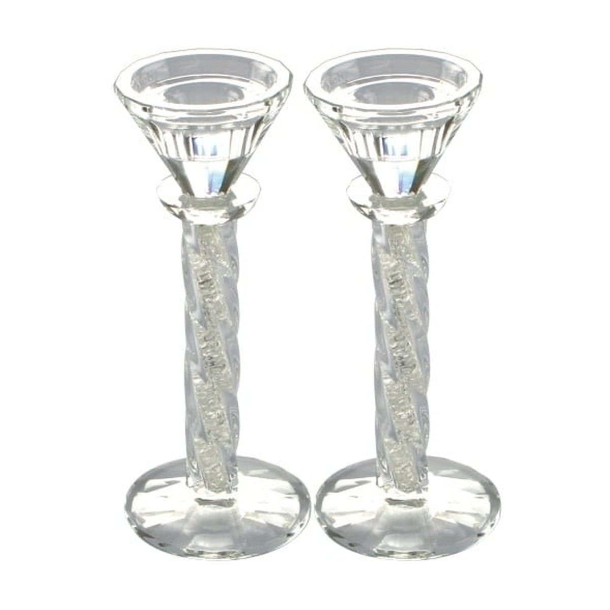 Candlesticks